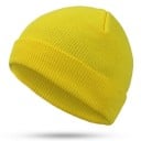 Gorro unissexo colorido J32491 20