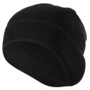Gorro unissexo de inverno para capacete 1