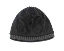 Gorro y calentador de cuello de invierno para hombre 5