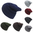 Gorros de invierno unisex en varios colores. 1