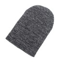 Gorros de invierno unisex en varios colores. 3