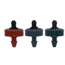 Gotejador final de rega 20 pcs 2