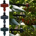 Gotejador final de rega 20 pcs 3