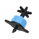 Gotero de extremo ajustable 10 uds. 3