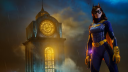 Gotham Knights: Deluxe Edition EU PS5 CD Key CD klíč 5