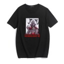 Gotisk T-shirt för kvinnor A1239 6