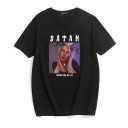 Gotisk T-shirt til kvinder A1239 4