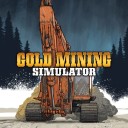 Goudmijn Simulator PC Steam Account 1