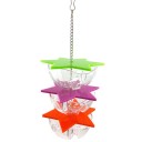Gourde suspendue pour oiseaux C905 9