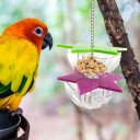 Gourde suspendue pour oiseaux C905 6