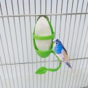 Gourde suspendue pour oiseaux 2