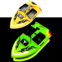 GPS Bait Boat 49 x 26.4 x 28.1 cm Battery 24000 mAh Range 500 m Load Capacity 2 kg 40 Points Automatic Return 2