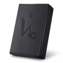 GPS-seuranta laite Q10 4G Lokaatio hälytyksellä Vahva magneetti Akun kapasiteetti 5000 mAh 8,7 x 5,7 x 2,3 cm GPS ja WiFi Musta Ajoneuvon seuranta 1