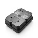 GPS τοποθετητής 4G S20 Pro Μαγνητικός 9,5 x 7,2 x 3,5 cm Μπαταρία 7500 mAh Αδιάβροχος IP67 Μαύρος Παρακολούθηση αυτοκινήτου σε πραγματικό χρόνο 5