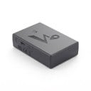 GPS tracker αυτοκινήτου Q10 4G Εντοπιστής με συναγερμό Ισχυρός μαγνήτης Μπαταρία 5000 mAh 8,7 x 5,7 x 2,3 εκ GPS και WiFi Μαύρος Παρακολούθηση 2