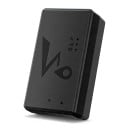 GPS tracker αυτοκινήτου Q8 4G Εντοπιστής με συναγερμό Ισχυρός μαγνήτης Μπαταρία 1200 mAh 5,8 x 3,1 x 2,1 cm GPS και WiFi Μαύρος Παρακολούθηση οχήματος 1