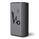 GPS tracker αυτοκινήτου Q8 4G Εντοπιστής με συναγερμό Ισχυρός μαγνήτης Μπαταρία 1200 mAh 5,8 x 3,1 x 2,1 cm GPS και WiFi Μαύρος Παρακολούθηση οχήματος 4