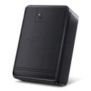 GPS tracker do auta Q12 4G Lokátor s alarmom Silný magnet Batéria 20000 mAh 10,5 x 6,7 x 4 cm GPS a WiFi Čierny Sledovanie vozidla 1