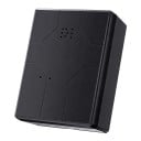 GPS tracker do auta Q16 4G Lokátor s alarmom Silný magnet Batéria 10000 mAh 8 x 6 x 3,2 cm GPS a WiFi Čierny Sledovanie vozidla 1