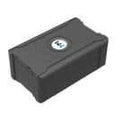 GPS-tracker tegen diefstal 2G Nauwkeurigheid 5 m Batterij 6000 mAh Levensduur 30 dagen Ingebouwde SIM-kaart Zwart Voor auto's en motorfietsen 3