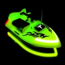 GPS voerboot 49 x 26,4 x 28,1 cm Batterij 17200 mAh Bereik 500 m Draagvermogen 2 kg 40 punten Automatische terugkeer 7