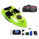 GPS voerboot voor vissen 54 x 27 x 21 cm Draagvermogen 2 kg 600 m afstandsbediening LED-verlichting Meercompartimenten boot 2