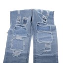 Grace jeans til kvinder 3