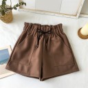 Grace Women's Stylish Shorts 3