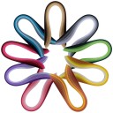 Gradient Quilling Paper Strips Set 900 pcs 5 mm x 39 cm Colour Shades Paper for DIY Decorations and Creative Crafting 3