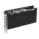 Grafická karta SOYO NVIDIA GeForce RTX 3060 Ace Dragon Rozlišení 7680 x 4320 12 GB 217 x 131 x 43 mm Dva ventilátory Černá Pro hraní a PC 6