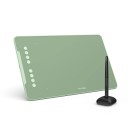 Grafický digitální tablet XP-PEN 16384 úrovní tlaku 8 klávesových zkratek Pracovní plocha 25 x 16 cm Pero bez baterie pro kreslení a grafiku 3