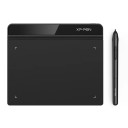 Grafický tablet XP-PEN StarG640 s pasivním perem P01 8192 úrovní tlaku Aktivní plocha 6 x 4 palce 190 x 162 mm Černý pro kreslení a grafiku 1