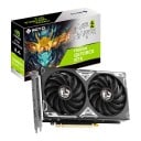 Grafikkarte SOYO NVIDIA GeForce RTX 3060 Ace Dragon Auflösung 7680 x 4320 12 GB 217 x 131 x 43 mm Zwei Lüfter Schwarz Für Gaming und PC 3
