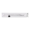 Grafische kaart SOYO Radeon RX580 Dubbele koeler 8 GB GDDR5 PCI Express 3.0 x16 HDMI DisplayPort DVI Wit Voor gamen en videobewerking 5
