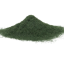Grama Estática 5 mm 30 g Material para Modelismo Relva Artificial para Dioramas Caminhos de Ferro em Miniatura Fantasia 5