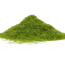 Grama Estática 5 mm 30 g Material para Modelismo Relva Artificial para Dioramas Caminhos de Ferro em Miniatura Fantasia 6