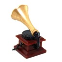 Gramophone for Doll 2