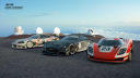 Gran Turismo 7 Konto PS5 2