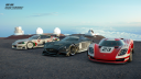 Gran Turismo 7 PS4 Account 2