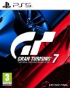 Gran Turismo 7 PS5 Account 1