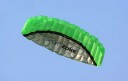 Grand cerf-volant en forme de parachute J2755 7