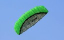 Grand cerf-volant en forme de parachute J2755 3
