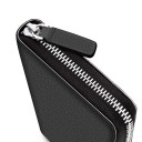 Grand portefeuille en cuir pour homme M582 2