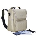 Grand sac à dos de maternité avec accessoires 8