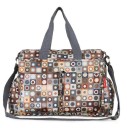 Grand sac à langer avec accessoires 4