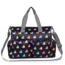 Grand sac à langer avec accessoires 6
