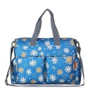 Grand sac à langer avec accessoires 8