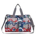 Grand sac à langer avec accessoires 10