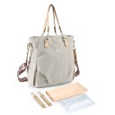 Grand sac à langer avec accessoires 4