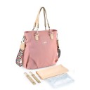 Grand sac à langer avec accessoires 2